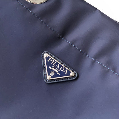 Prada Mariner medium Re-Nylon tote bag