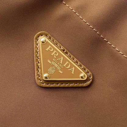 Prada Mariner Re-Nylon small bucket bag