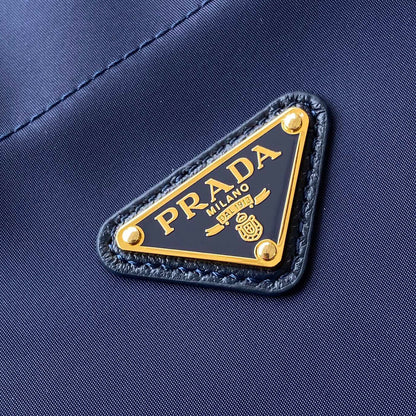 Prada Mariner Re-Nylon small bucket bag