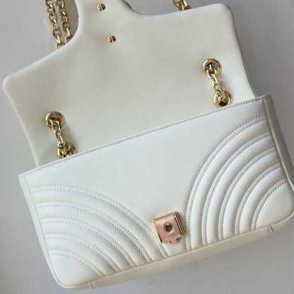 NEW GG Marmont medium shoulder bag