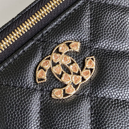 Chanel Long Vanity with chain(HIGH-END GRADE)