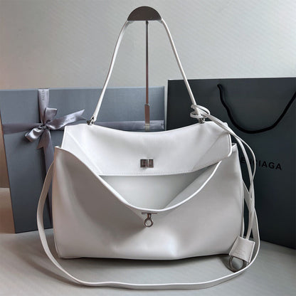 Balenciaga Women’s Rodeo Handbag Large(HIGH-END GRADE)