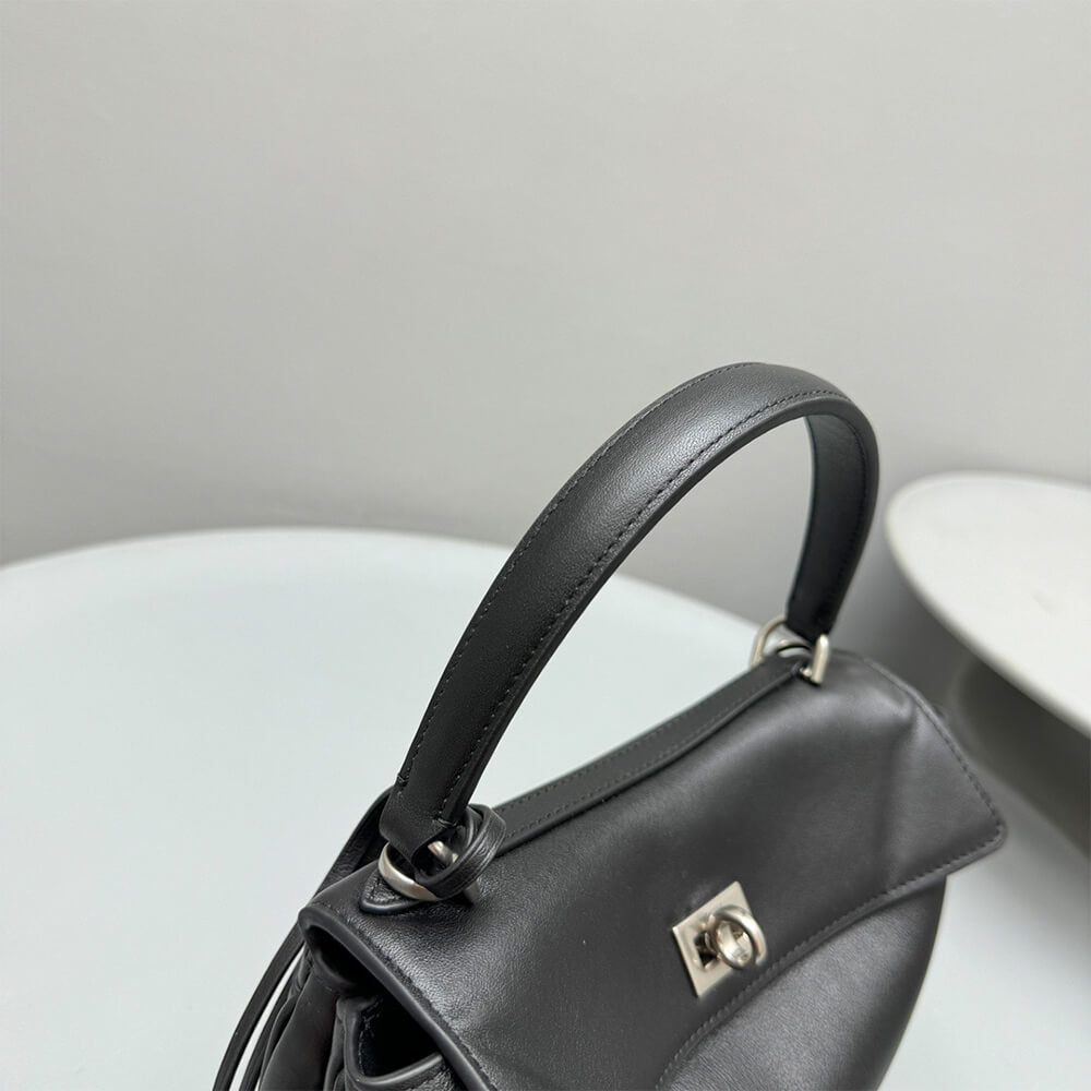 Balenciaga Women’s Rodeo Handbag Mini(HIGH-END GRADE)