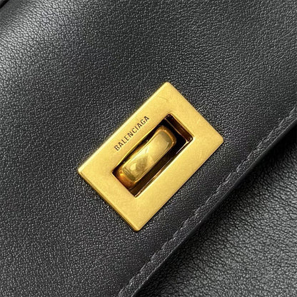 Balenciaga Women’s Rodeo Handbag Mini(HIGH-END GRADE)