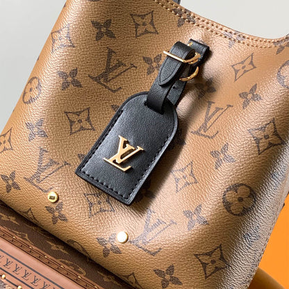 LV Atlantis BB(HIGH-END GRADE)