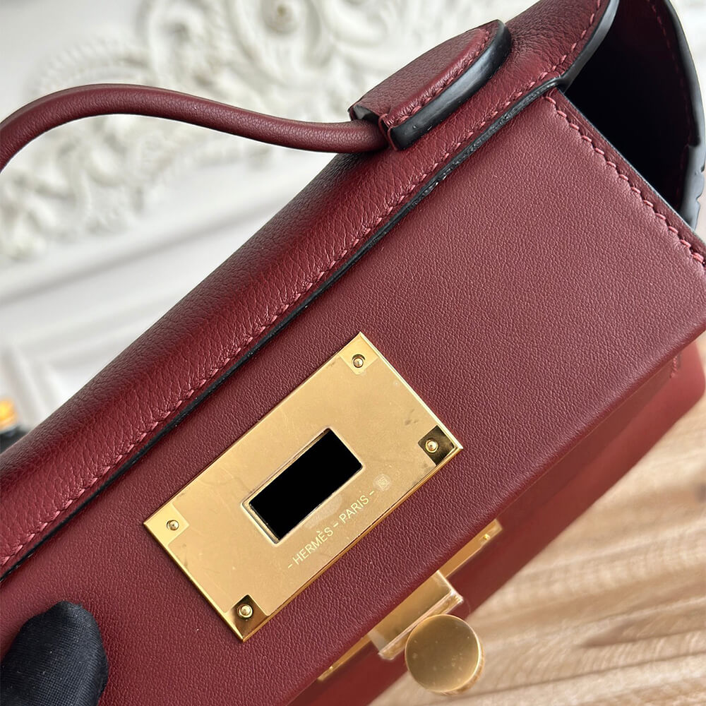 Hermes 24/24 – 21 bag(HIGH-END GRADE)
