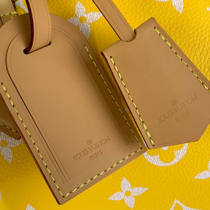 LV Speedy P9 Bandouliere 40(HIGH-END GRADE)