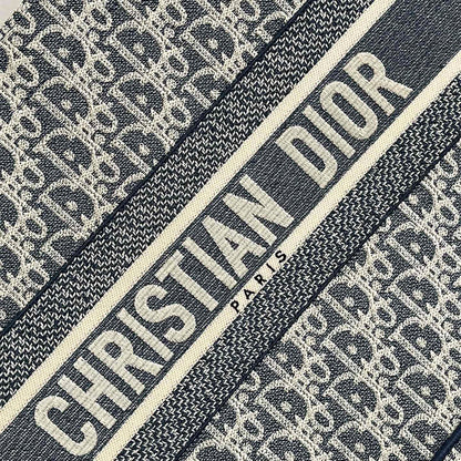 Dior Medium Dior Book Tote