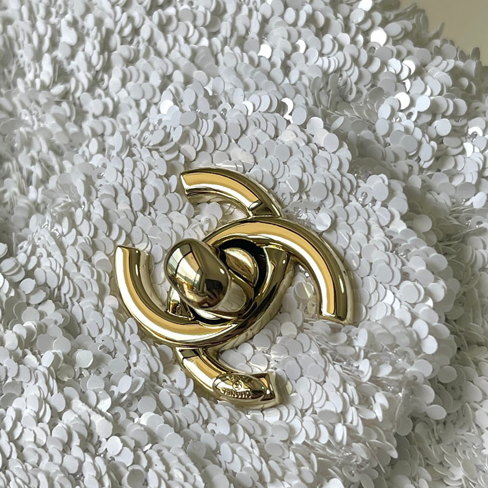 Chanel Small Flap Bag(HIGH-END GRADE)