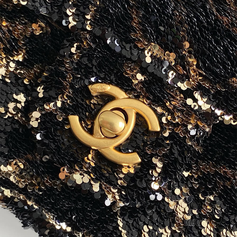 Chanel Small Flap Bag(HIGH-END GRADE)