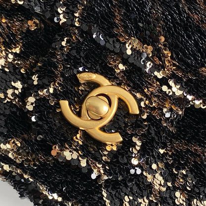 Chanel Small Flap Bag(HIGH-END GRADE)