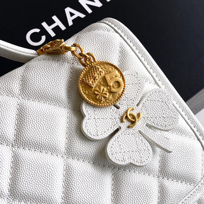 Chanel Backpack(HIGH-END GRADE)
