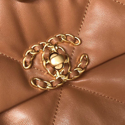CHANEL 19 Handbag