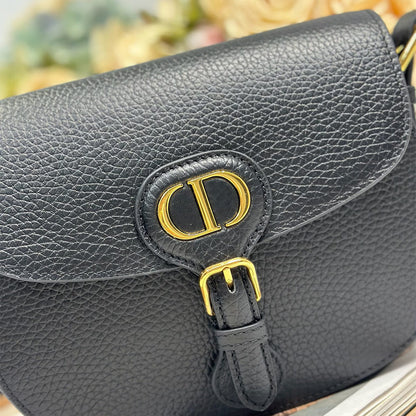 Dior Medium Dior Bobby Bag