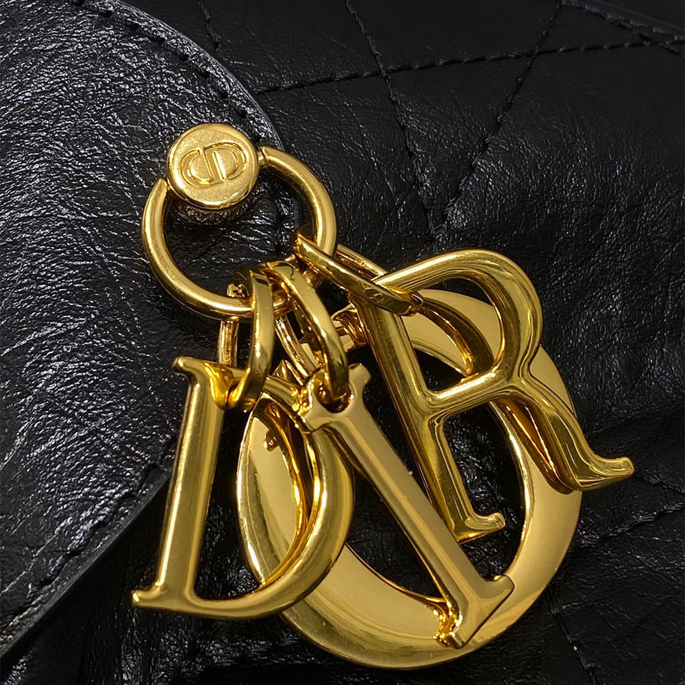 Dior Medium Dior Voyage Bag(HIGH-END GRADE)