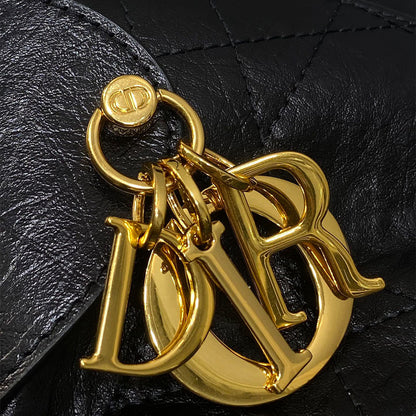 Dior Medium Dior Voyage Bag(HIGH-END GRADE)