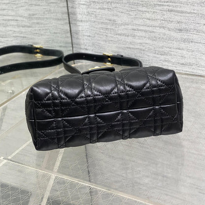 Dior Jolie Top Handle Mini Bag