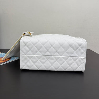 CHANEL 25 Medium Handbag(high-end grade)