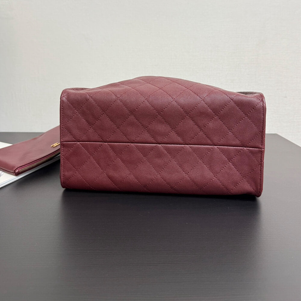 CHANEL 25 Medium Handbag(high-end grade)