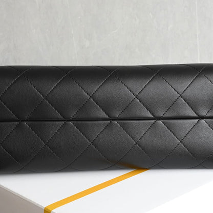 CHANEL Shopping Bag(HIGH-END GRADE)