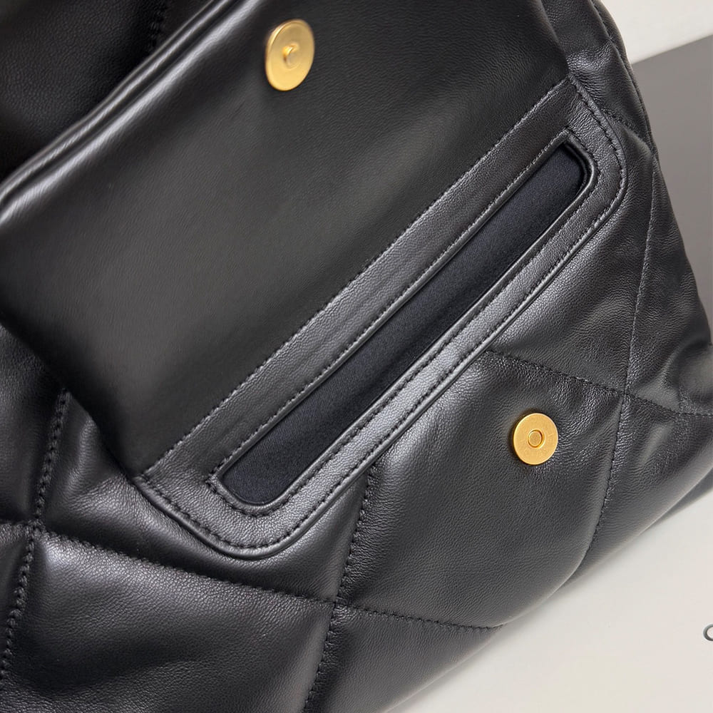 CHANEL Shopping Bag(HIGH-END GRADE)