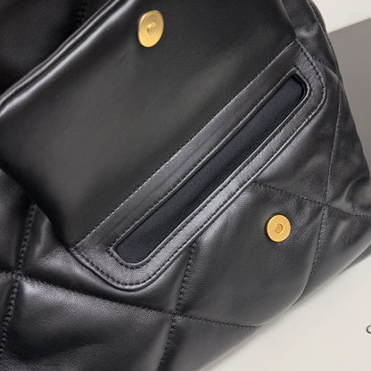 CHANEL Shopping Bag(HIGH-END GRADE)