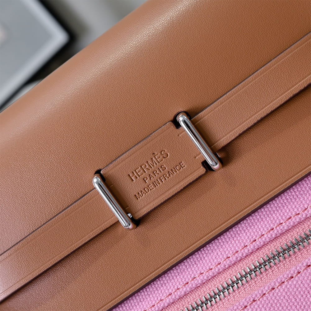 Hermes Herbag Mini(HIGH-END GRADE)