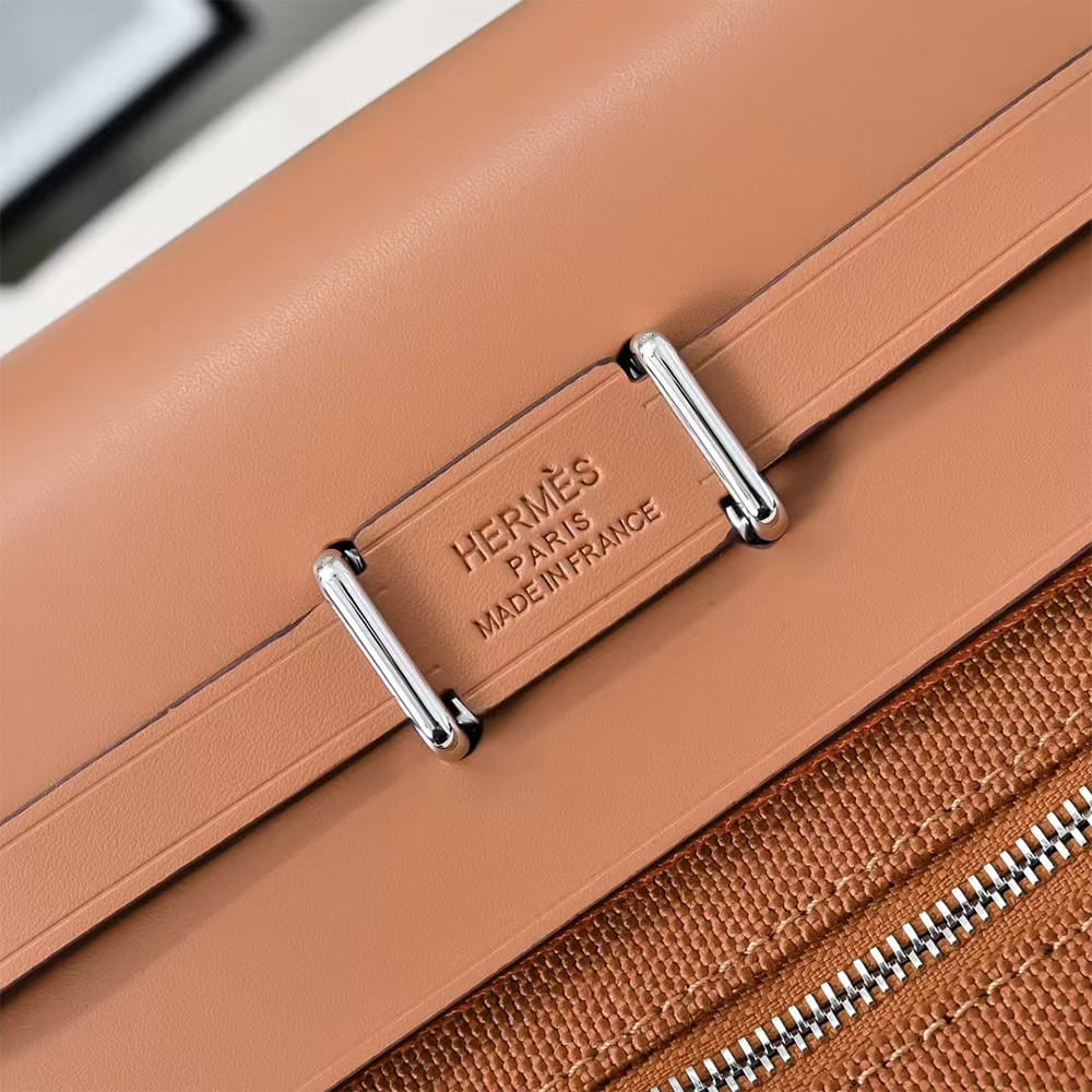 Hermes Herbag Mini(HIGH-END GRADE)