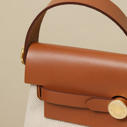 Hermes Herbag Mini(HIGH-END GRADE)