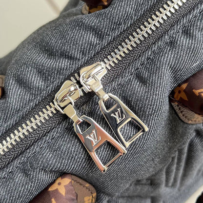 LV Speedy Bandouliere 25(HIGH-END GRADE)