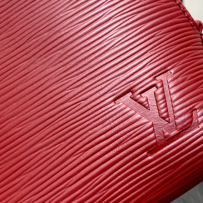 LV Cosmetic Pouch PM(HIGH-END GRADE)