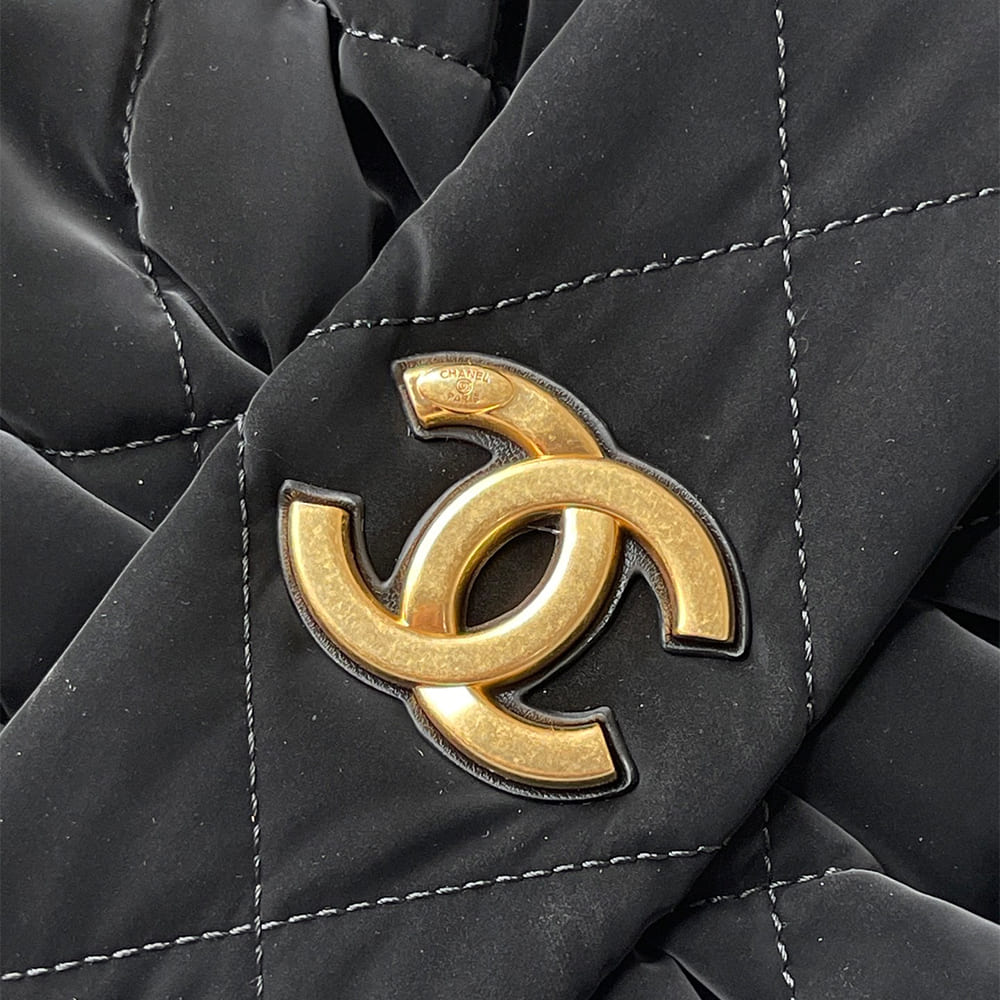 Chanel BOW BAG(HIGH-END GRADE)