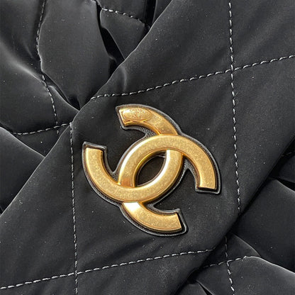 Chanel BOW BAG(HIGH-END GRADE)