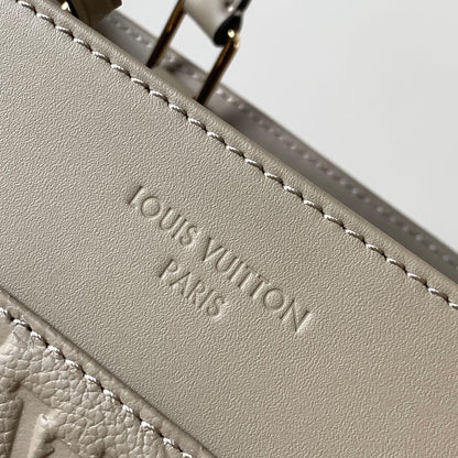 LV Avenue PM