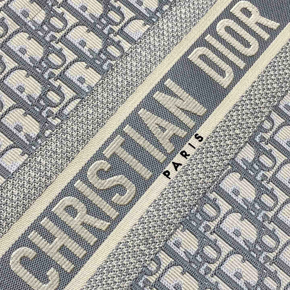 Dior Medium Dior Book Tote
