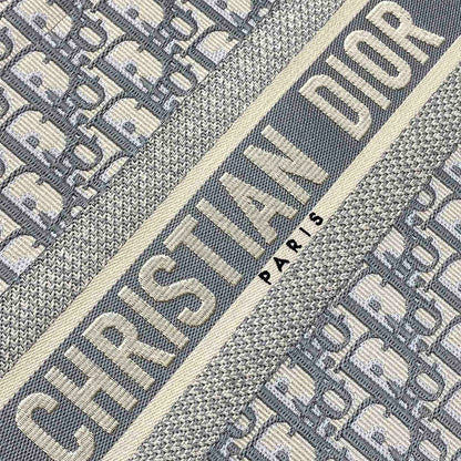Dior Medium Dior Book Tote