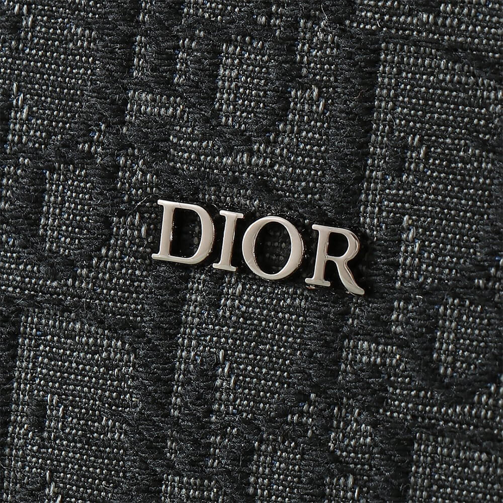 Dior Large East-West Tote Bag
