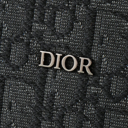 Dior Large East-West Tote Bag