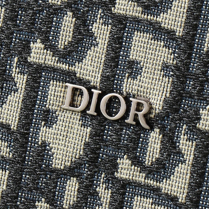 Dior Large East-West Tote Bag