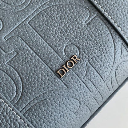 Dior Medium East-West Tote Bag