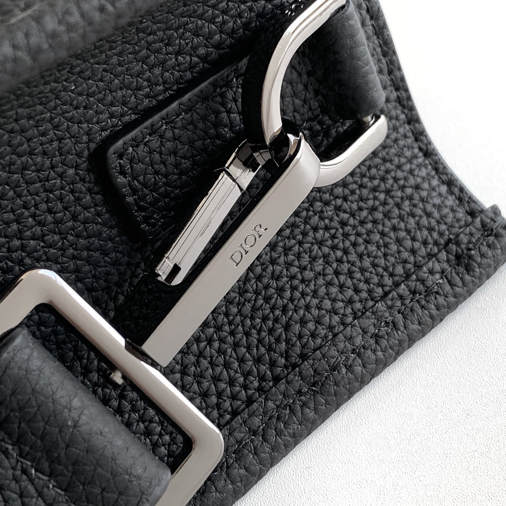 Dior Medium East-West Tote Bag