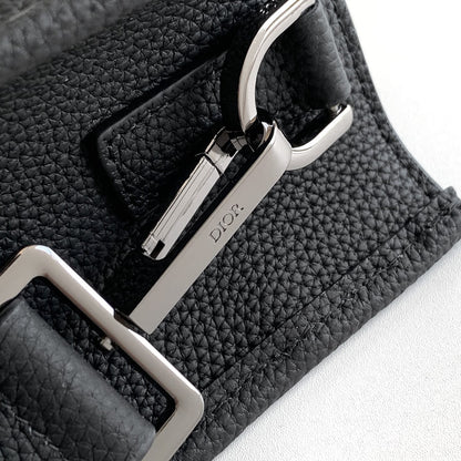 Dior Medium East-West Tote Bag