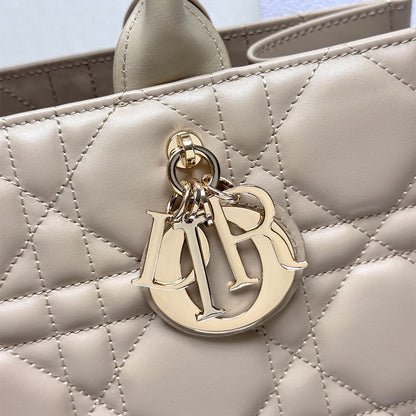 Dior Medium Dior Book Tote