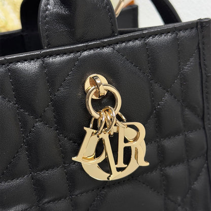 Dior Small Dior Book Tote