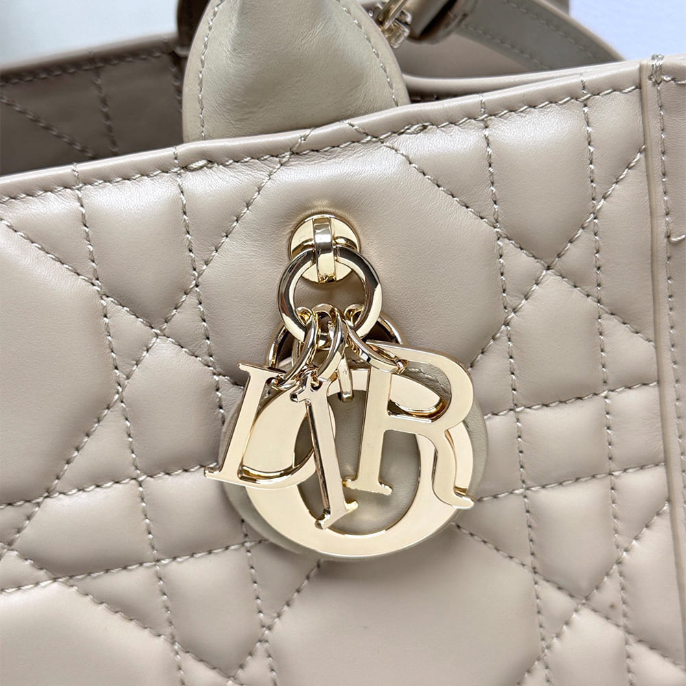 Dior Small Dior Book Tote