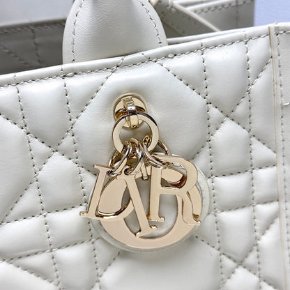 Dior Small Dior Book Tote