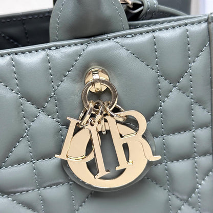 Dior Small Dior Book Tote