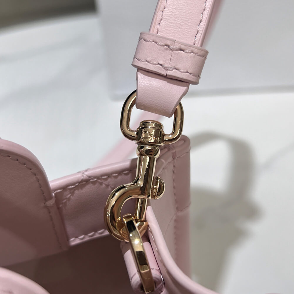 Dior Mini Dior Book Tote