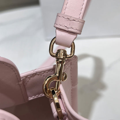 Dior Mini Dior Book Tote