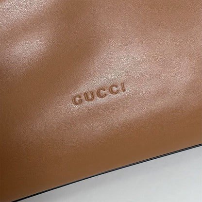 Gucci Beatrix large tote bag(HIGH-END GRADE)